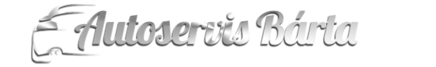 Autoservis Bárta Logo